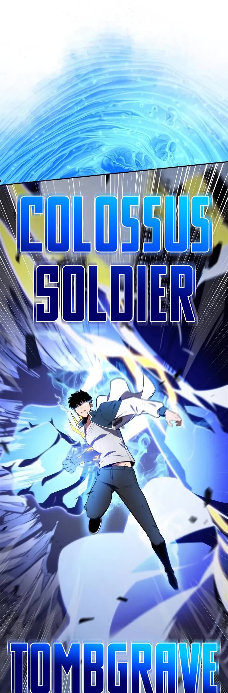 Solo Max-Level Newbie Chapter 141 page 69 - Chapter 141