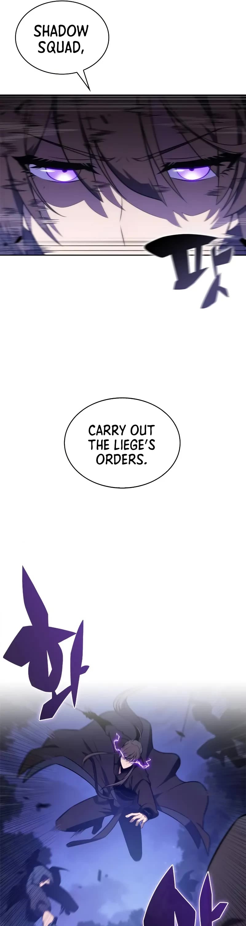 Solo Max-Level Newbie Chapter 141 page 7 - Chapter 141