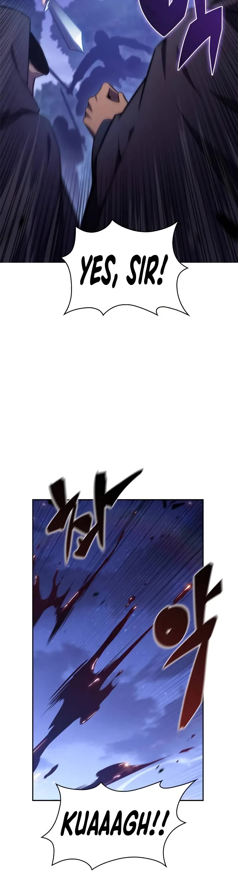 Solo Max-Level Newbie Chapter 141 page 8 - Chapter 141