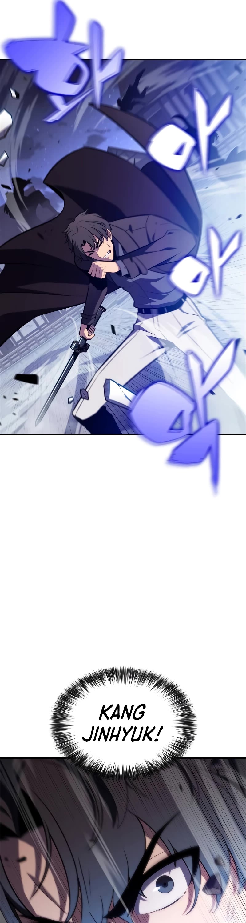 Solo Max-Level Newbie Chapter 142 page 11 - Chapter 142: The Veteran Becomes a Fortress Lord