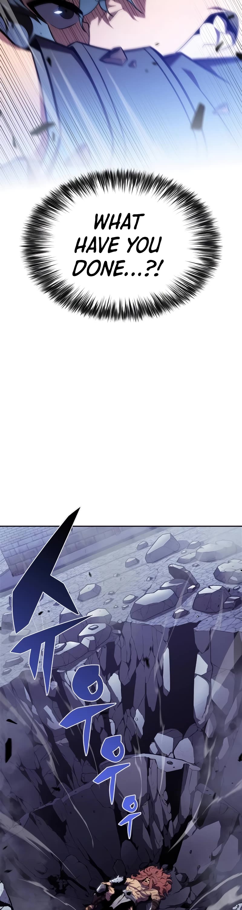 Solo Max-Level Newbie Chapter 142 page 12 - Chapter 142: The Veteran Becomes a Fortress Lord