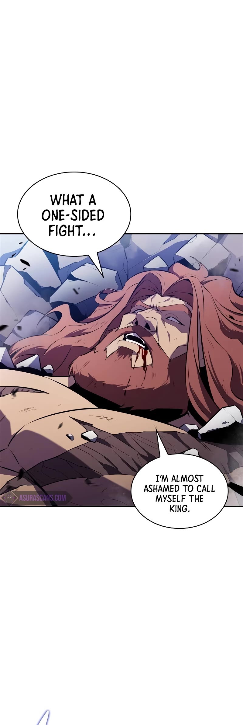Solo Max-Level Newbie Chapter 142 page 14 - Chapter 142: The Veteran Becomes a Fortress Lord