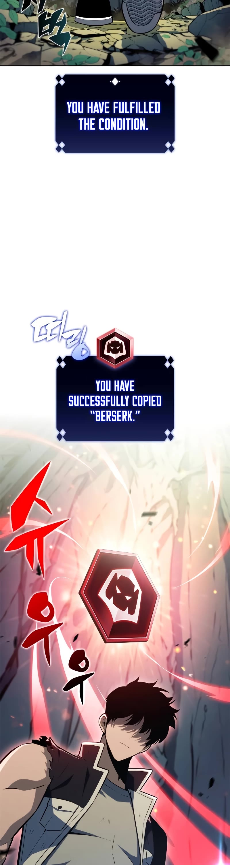 Solo Max-Level Newbie Chapter 142 page 17 - Chapter 142: The Veteran Becomes a Fortress Lord