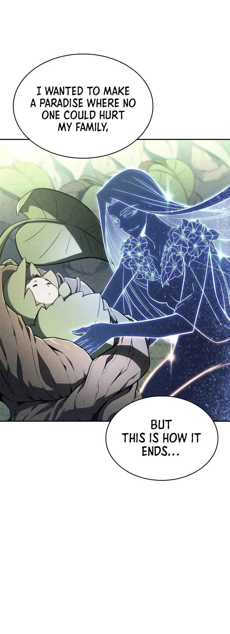 Solo Max-Level Newbie Chapter 142 page 19 - Chapter 142: The Veteran Becomes a Fortress Lord