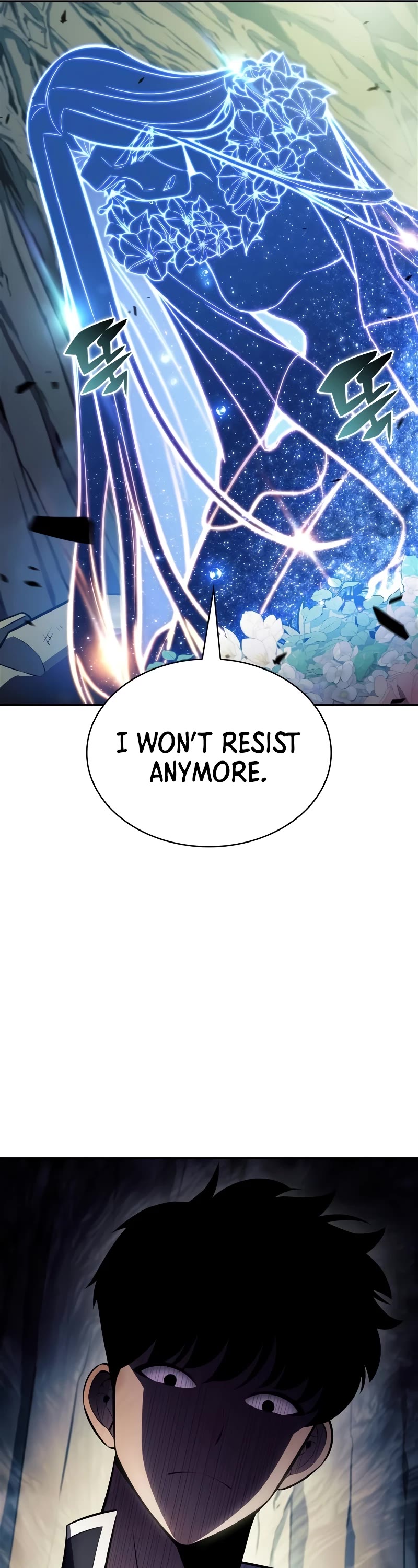 Solo Max-Level Newbie Chapter 142 page 21 - Chapter 142: The Veteran Becomes a Fortress Lord