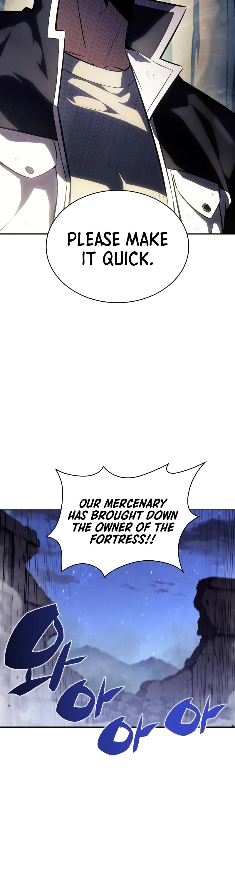 Solo Max-Level Newbie Chapter 142 page 22 - Chapter 142: The Veteran Becomes a Fortress Lord
