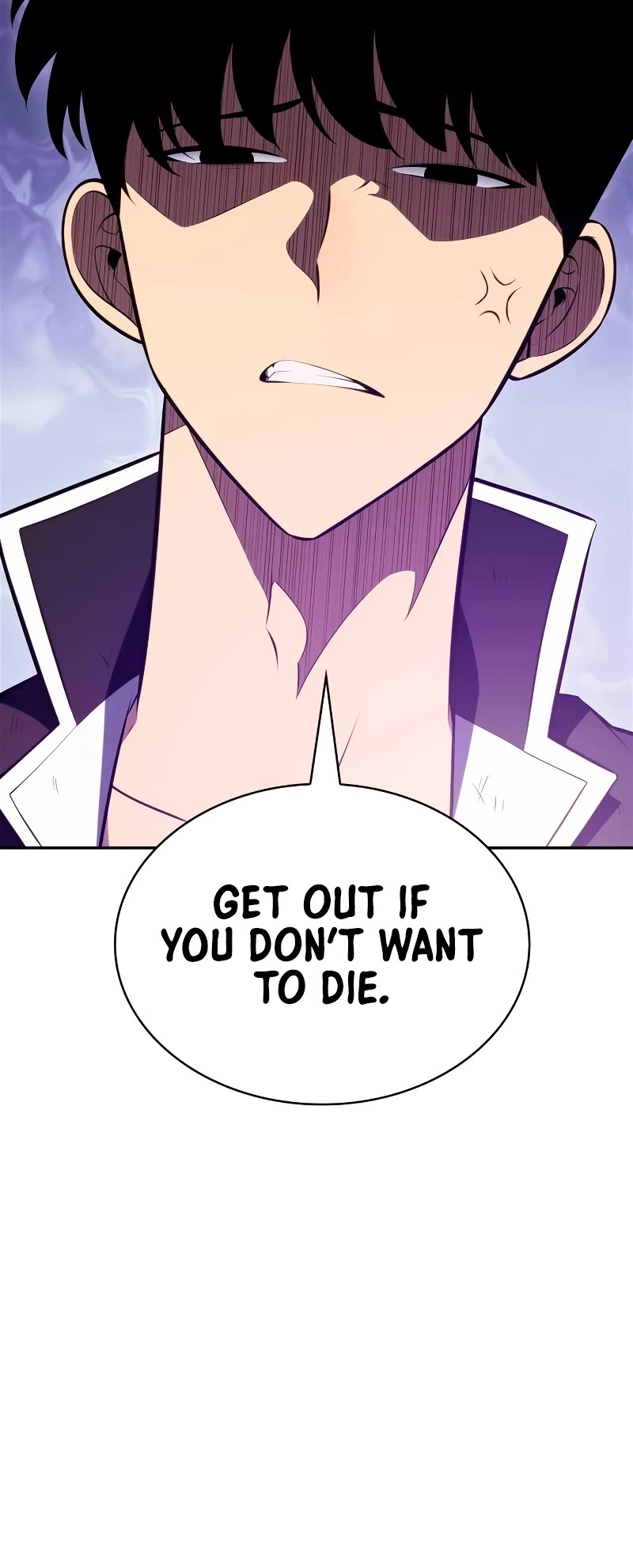 Solo Max-Level Newbie Chapter 142 page 29 - Chapter 142: The Veteran Becomes a Fortress Lord