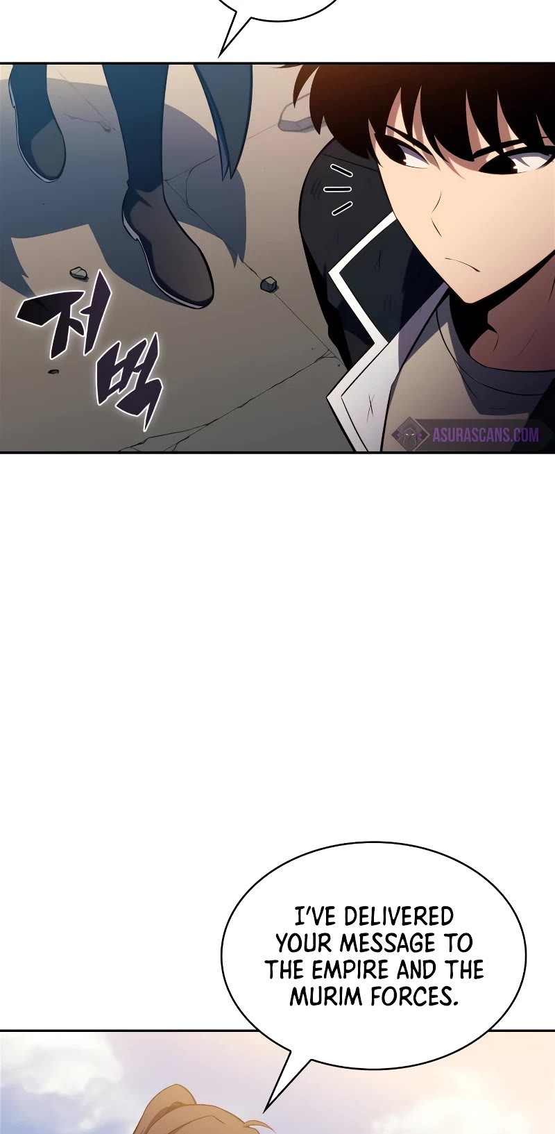 Solo Max-Level Newbie Chapter 142 page 44 - Chapter 142: The Veteran Becomes a Fortress Lord