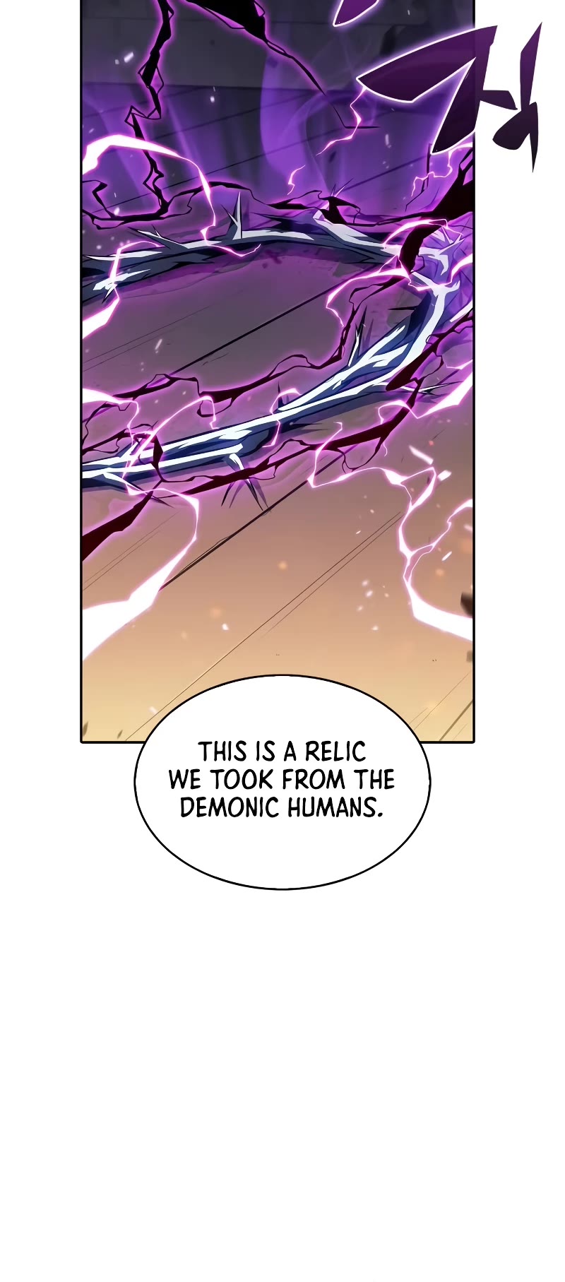 Solo Max-Level Newbie Chapter 142 page 50 - Chapter 142: The Veteran Becomes a Fortress Lord