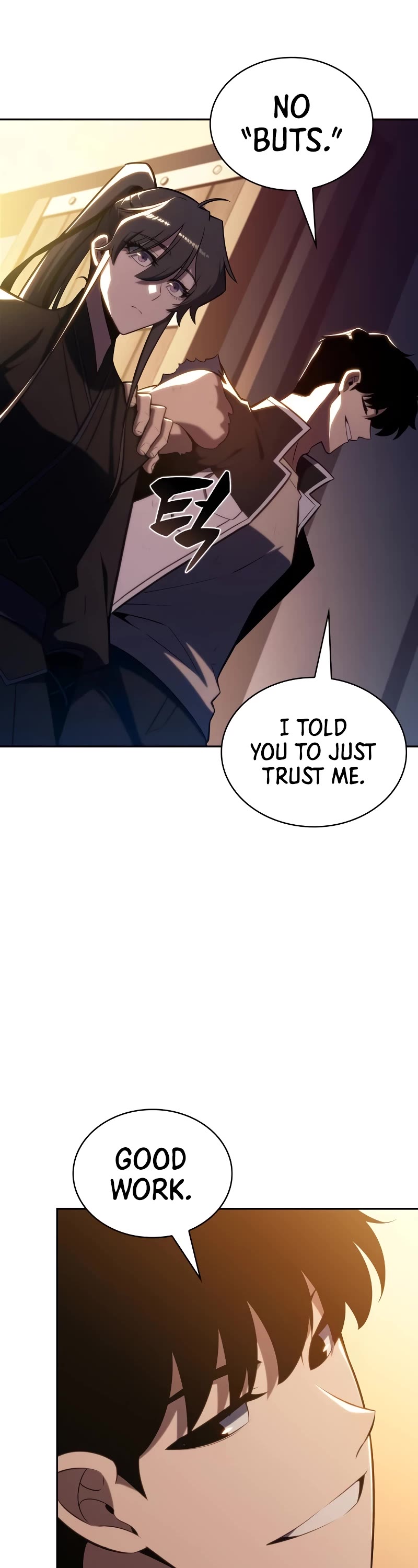 Solo Max-Level Newbie Chapter 142 page 53 - Chapter 142: The Veteran Becomes a Fortress Lord