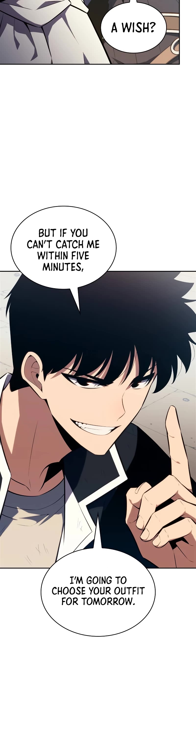 Solo Max-Level Newbie Chapter 142 page 63 - Chapter 142: The Veteran Becomes a Fortress Lord