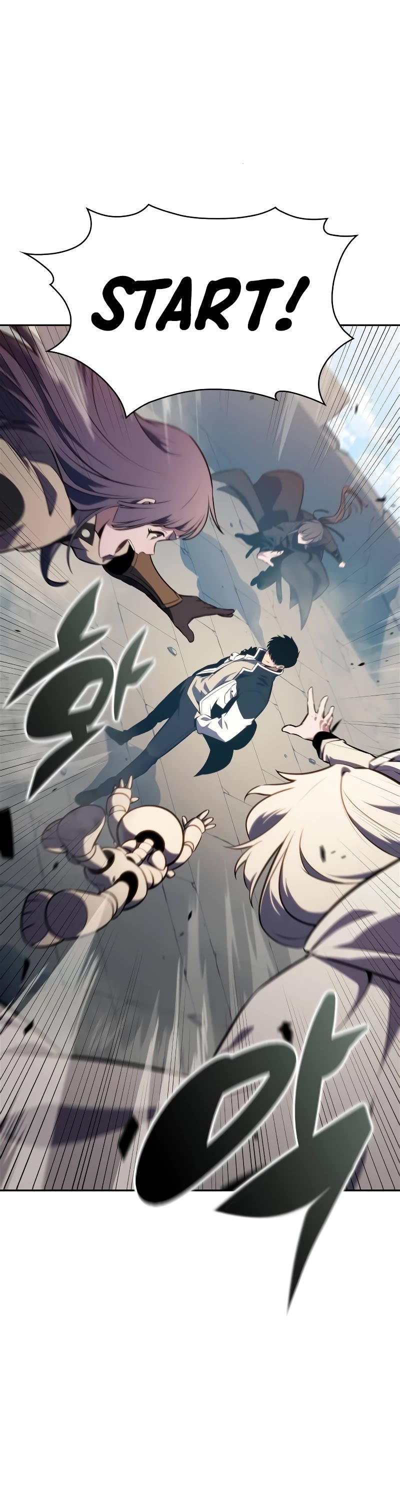 Solo Max-Level Newbie Chapter 142 page 66 - Chapter 142: The Veteran Becomes a Fortress Lord