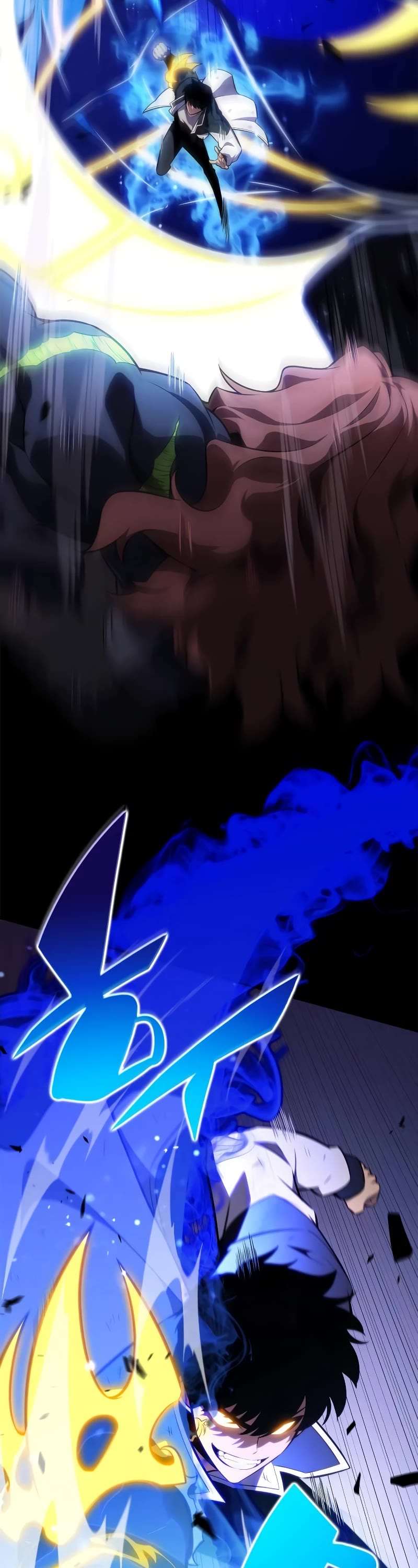 Solo Max-Level Newbie Chapter 142 page 7 - Chapter 142: The Veteran Becomes a Fortress Lord