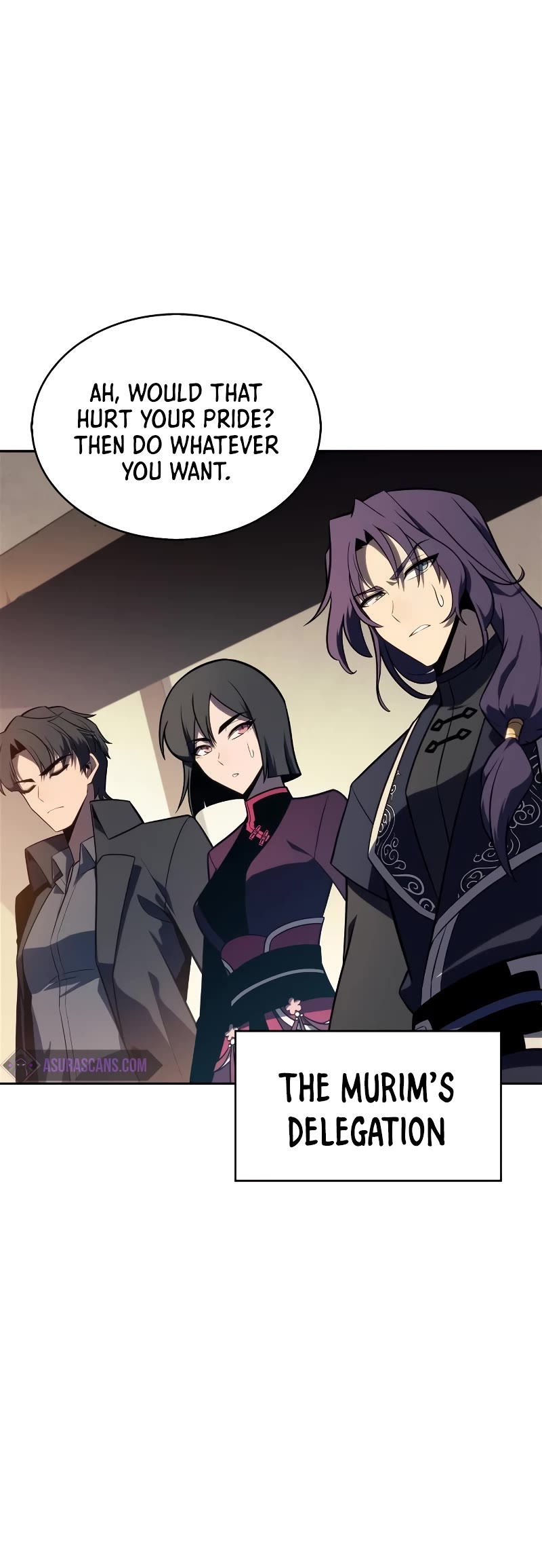 Solo Max-Level Newbie Chapter 142 page 70 - Chapter 142: The Veteran Becomes a Fortress Lord
