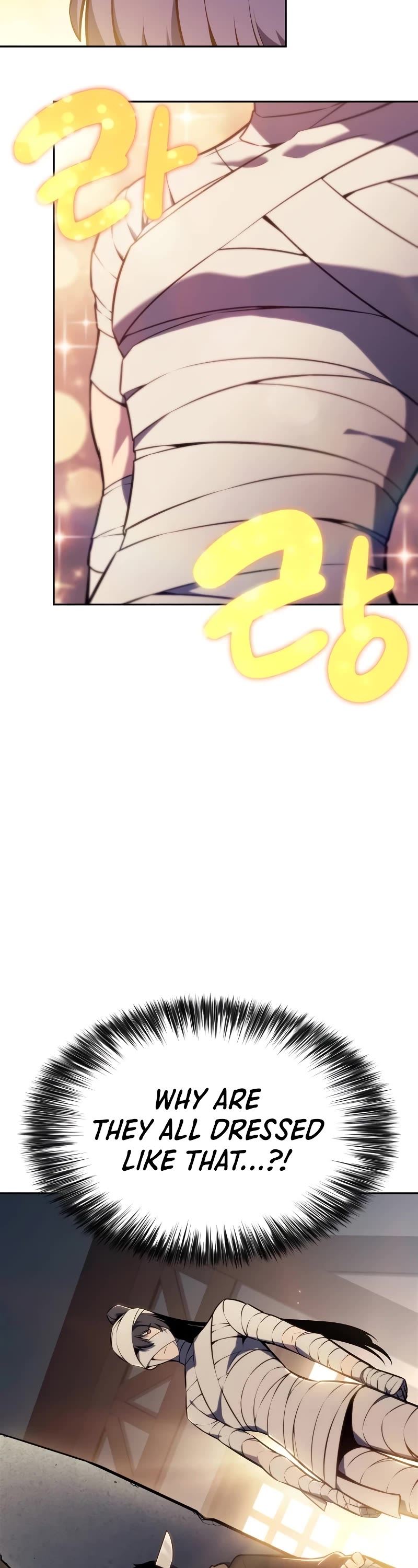 Solo Max-Level Newbie Chapter 142 page 72 - Chapter 142: The Veteran Becomes a Fortress Lord