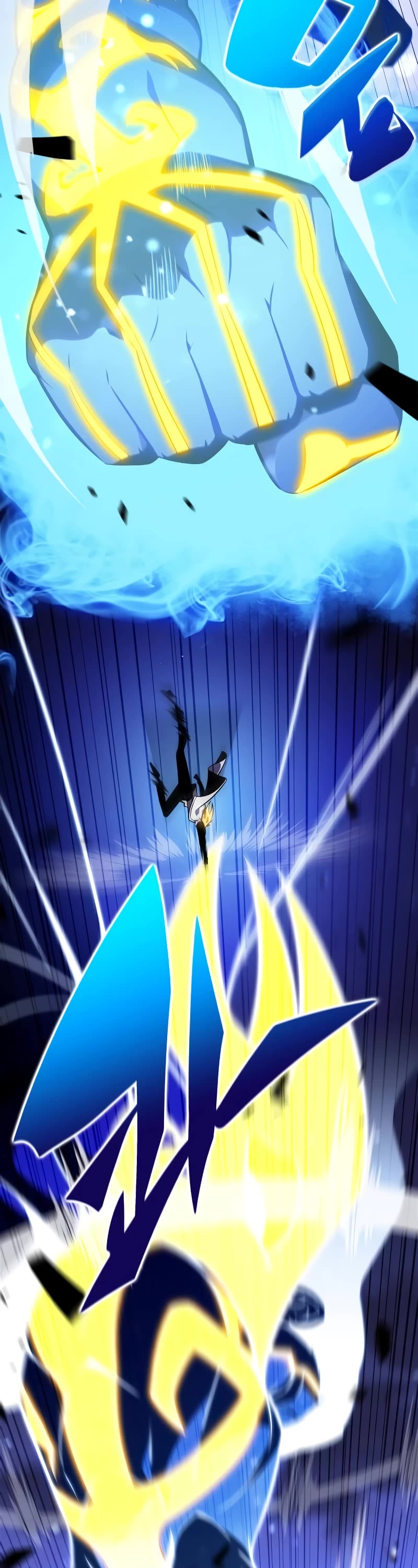 Solo Max-Level Newbie Chapter 142 page 8 - Chapter 142: The Veteran Becomes a Fortress Lord