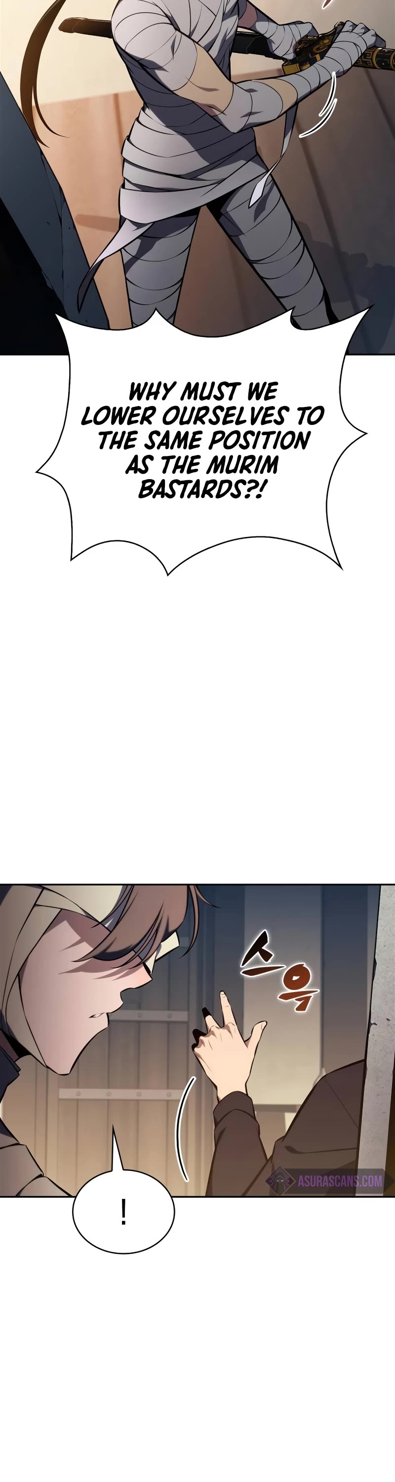 Solo Max-Level Newbie Chapter 143 page 11 - Chapter 143