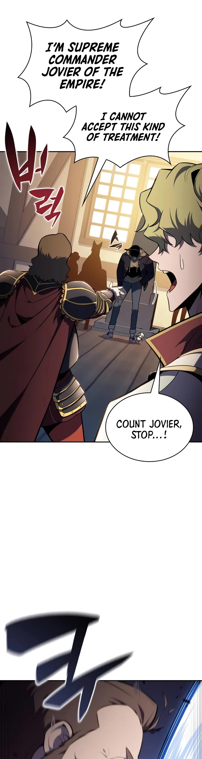 Solo Max-Level Newbie Chapter 143 page 12 - Chapter 143