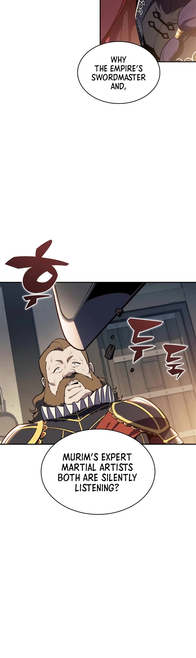 Solo Max-Level Newbie Chapter 143 page 16 - Chapter 143