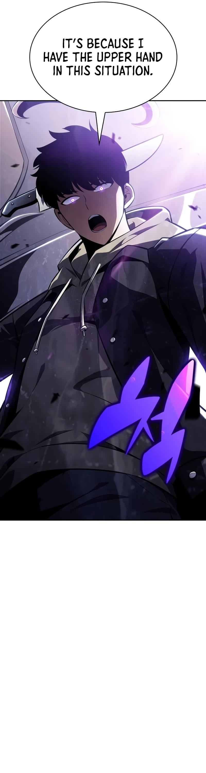 Solo Max-Level Newbie Chapter 143 page 17 - Chapter 143