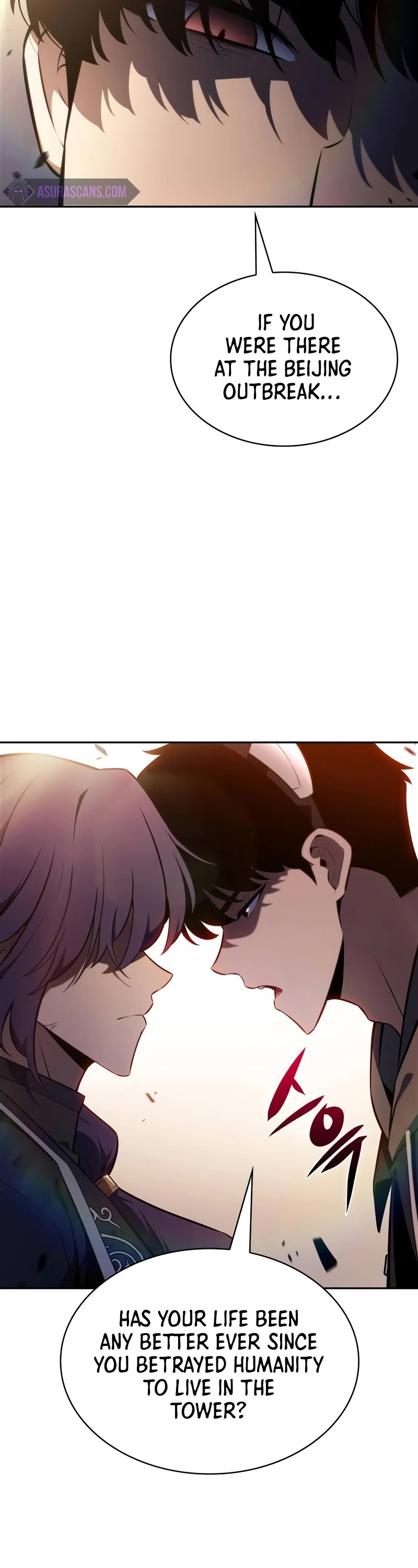 Solo Max-Level Newbie Chapter 143 page 21 - Chapter 143