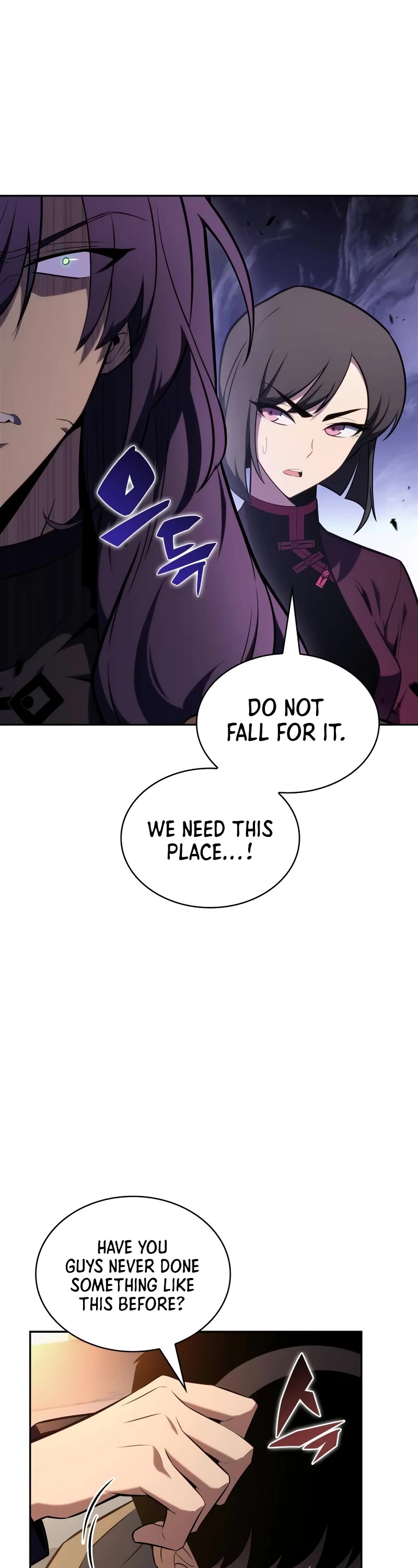 Solo Max-Level Newbie Chapter 143 page 22 - Chapter 143