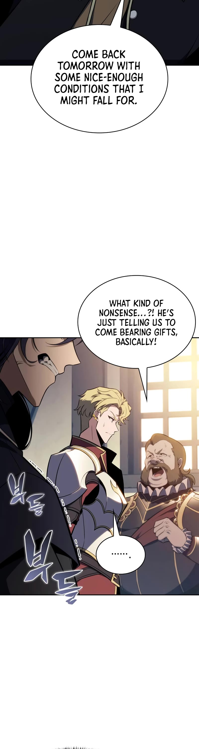 Solo Max-Level Newbie Chapter 143 page 24 - Chapter 143