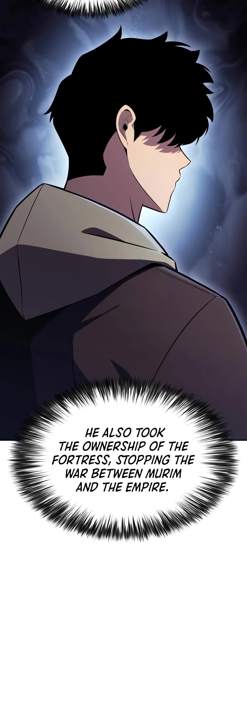 Solo Max-Level Newbie Chapter 143 page 26 - Chapter 143