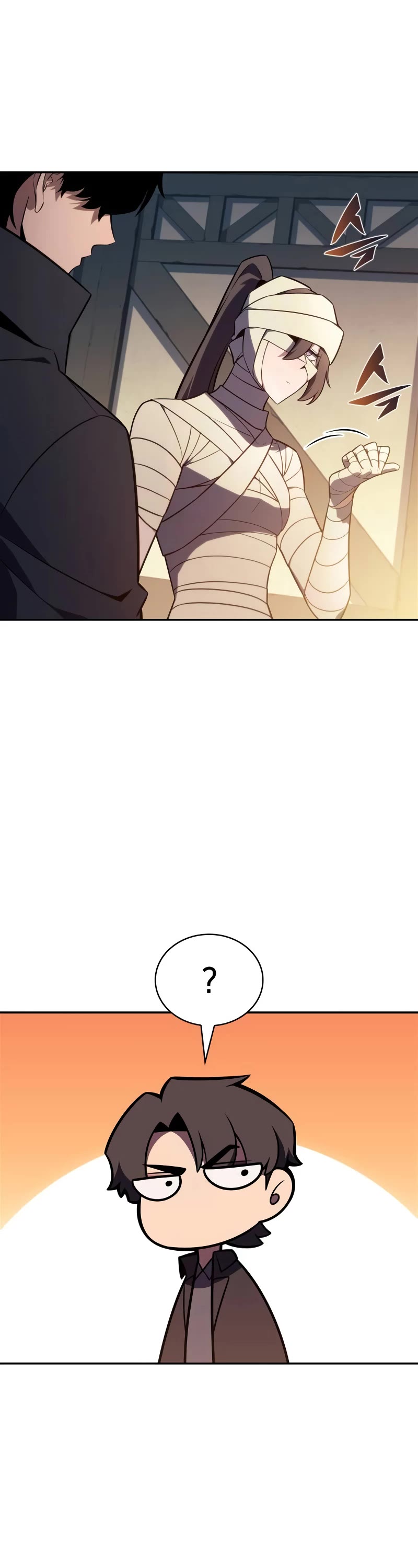 Solo Max-Level Newbie Chapter 143 page 29 - Chapter 143