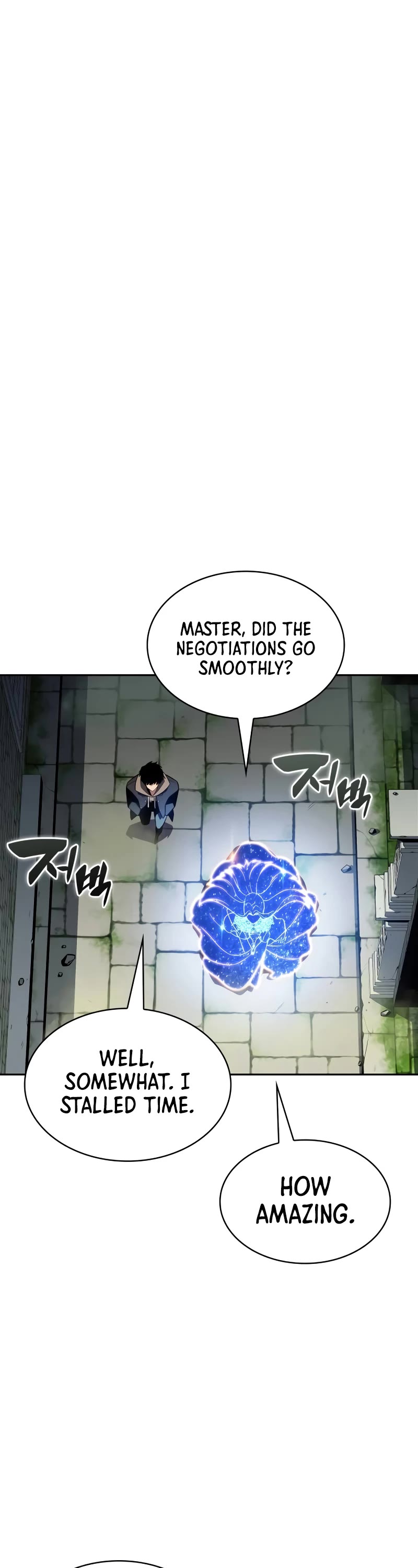 Solo Max-Level Newbie Chapter 143 page 30 - Chapter 143
