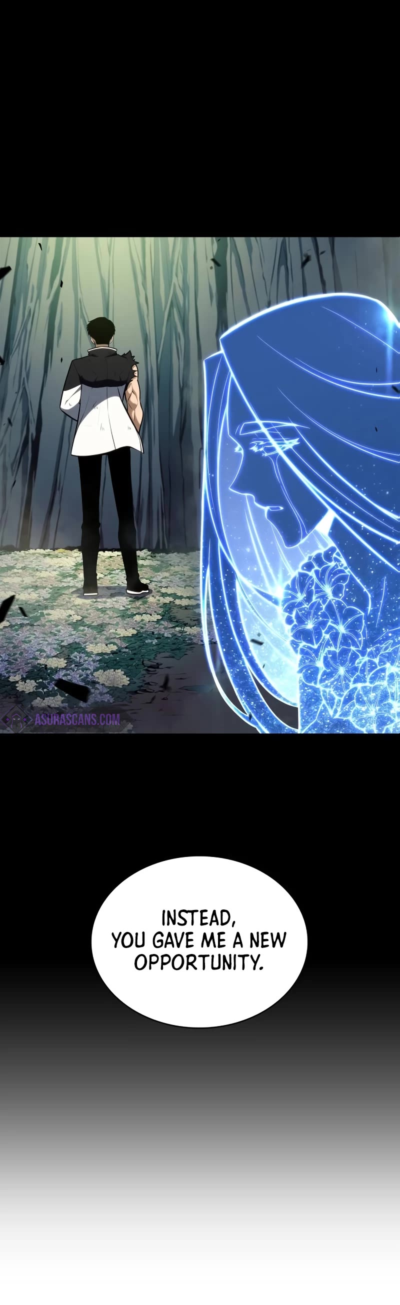 Solo Max-Level Newbie Chapter 143 page 36 - Chapter 143