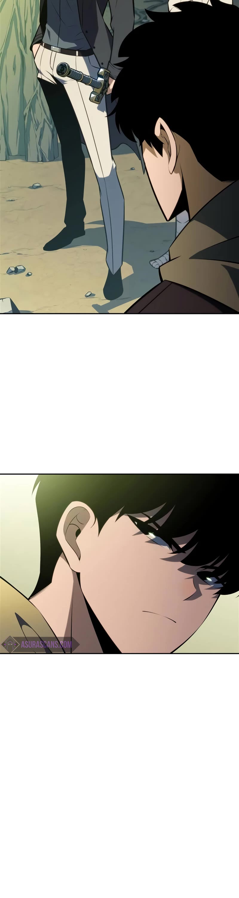 Solo Max-Level Newbie Chapter 143 page 41 - Chapter 143