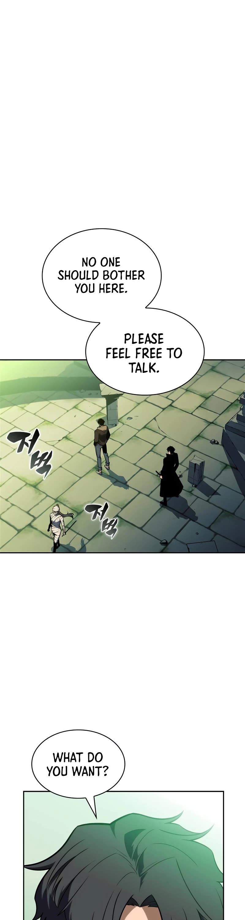 Solo Max-Level Newbie Chapter 143 page 42 - Chapter 143