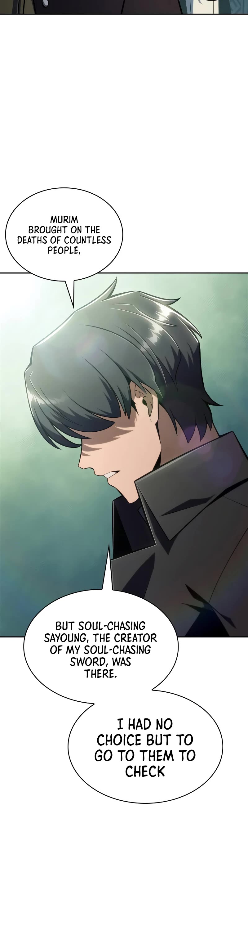 Solo Max-Level Newbie Chapter 143 page 44 - Chapter 143