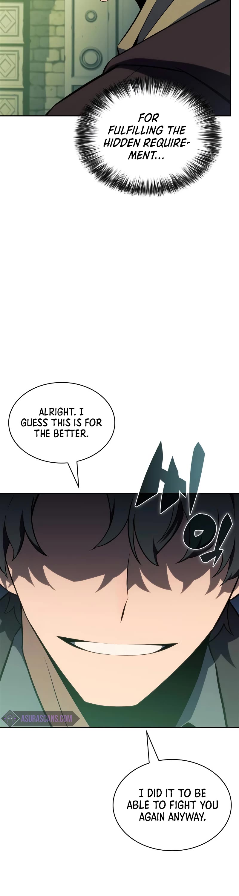 Solo Max-Level Newbie Chapter 143 page 46 - Chapter 143