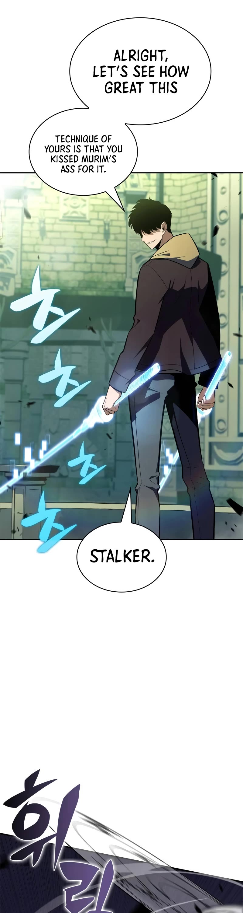 Solo Max-Level Newbie Chapter 143 page 48 - Chapter 143