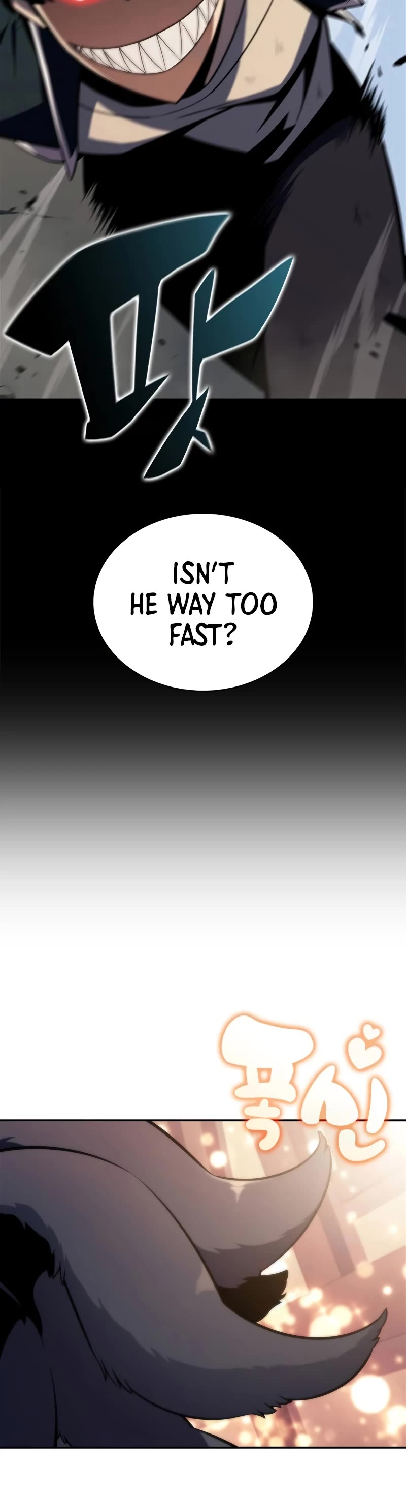 Solo Max-Level Newbie Chapter 143 page 5 - Chapter 143