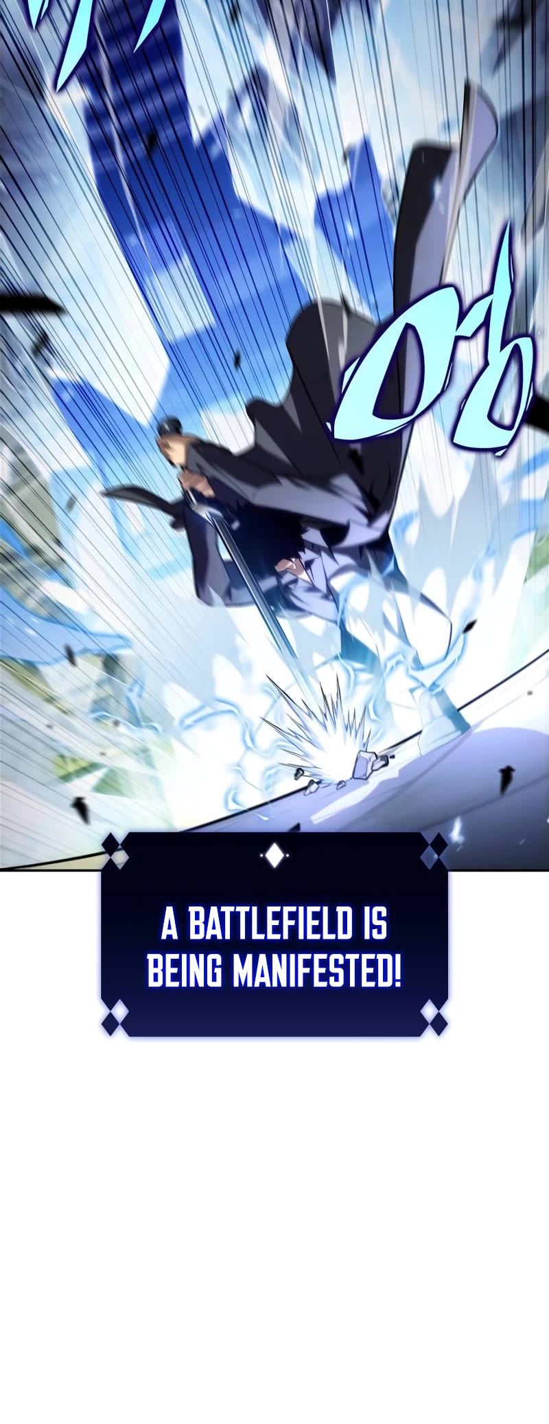 Solo Max-Level Newbie Chapter 143 page 51 - Chapter 143