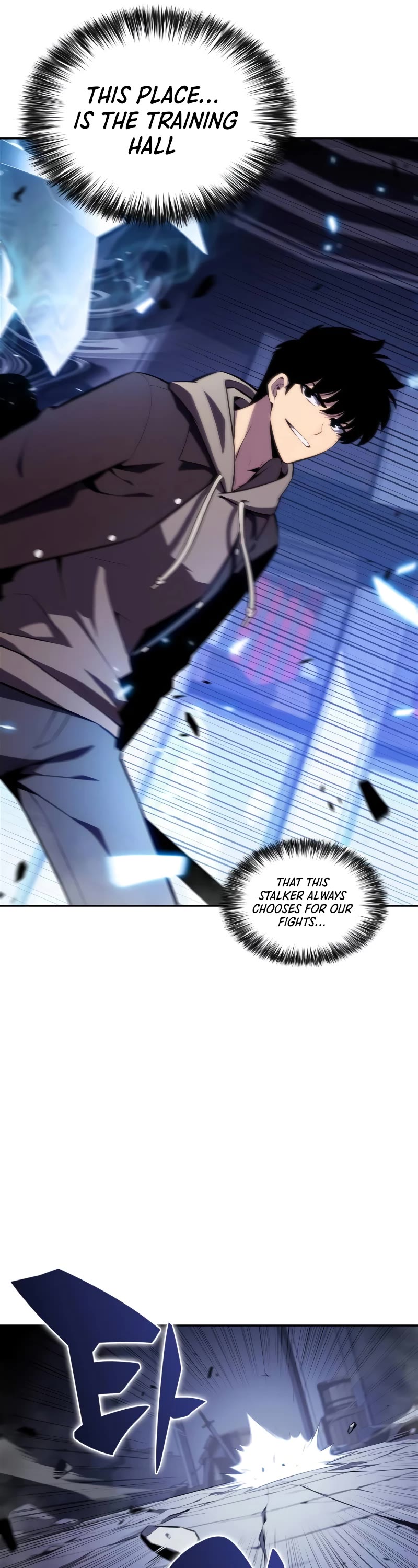 Solo Max-Level Newbie Chapter 143 page 52 - Chapter 143