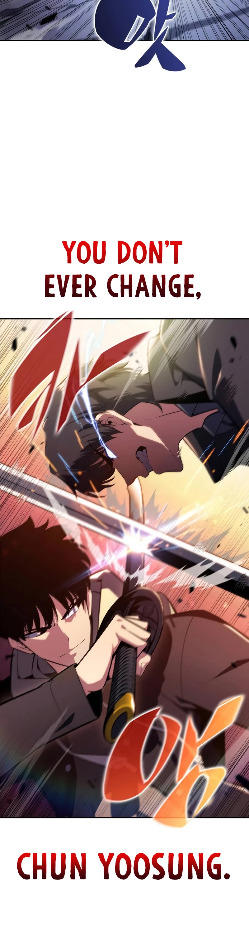 Solo Max-Level Newbie Chapter 143 page 53 - Chapter 143