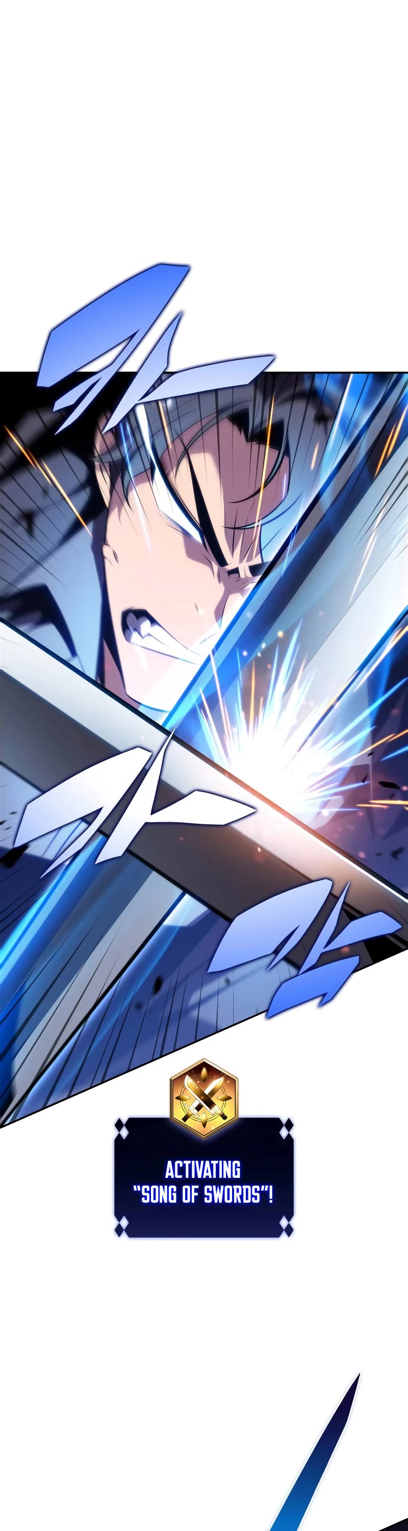 Solo Max-Level Newbie Chapter 143 page 54 - Chapter 143