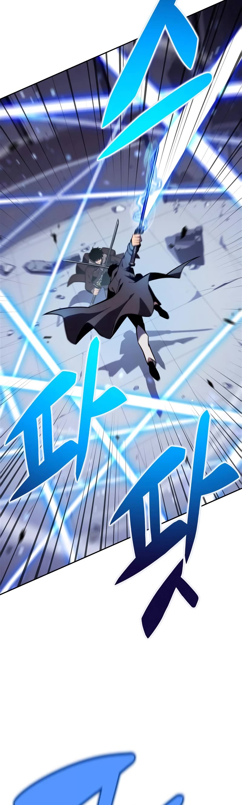 Solo Max-Level Newbie Chapter 143 page 55 - Chapter 143