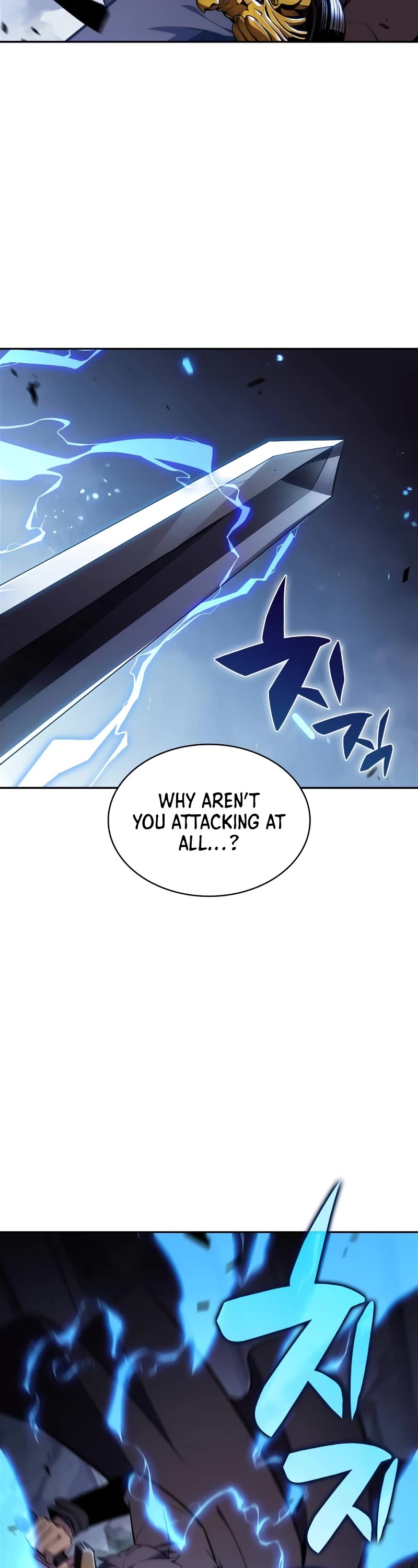Solo Max-Level Newbie Chapter 143 page 58 - Chapter 143