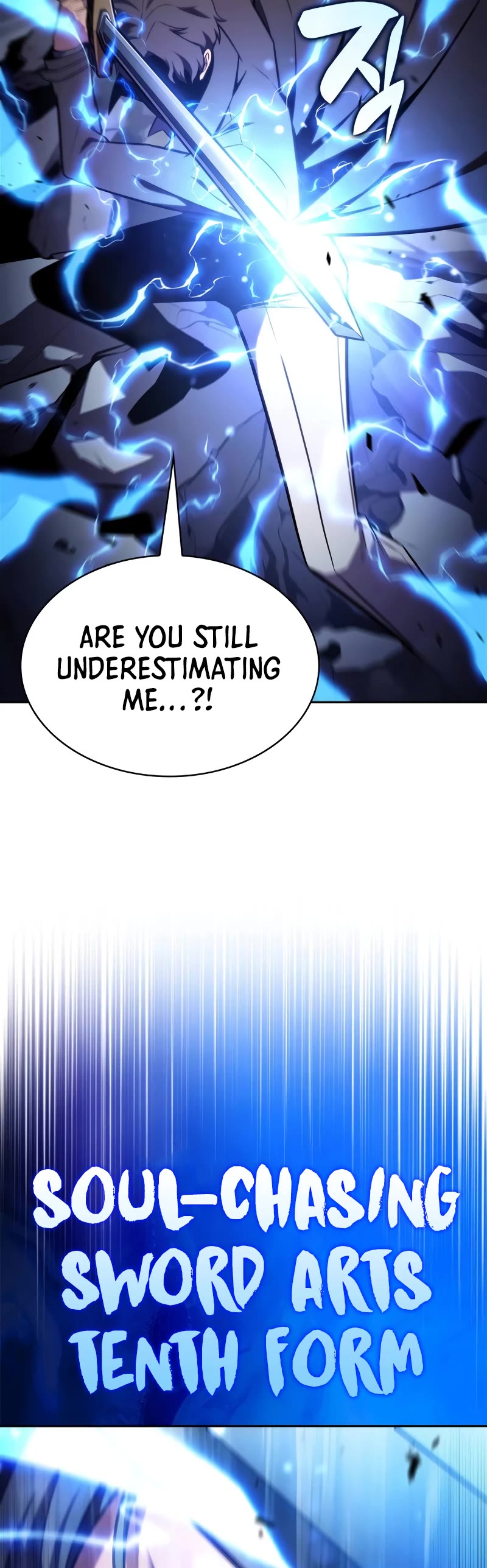 Solo Max-Level Newbie Chapter 143 page 59 - Chapter 143