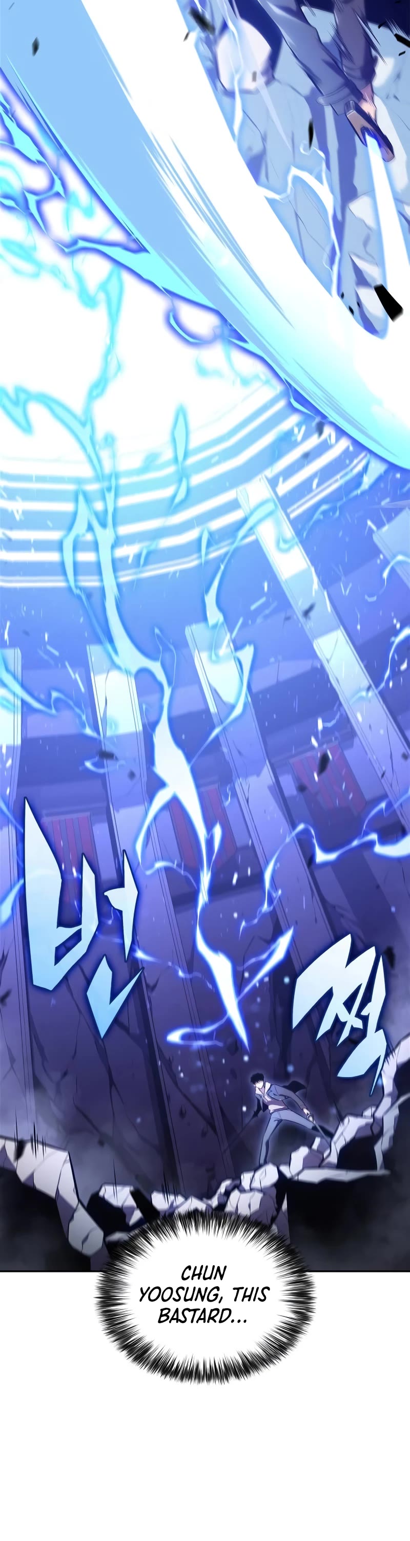 Solo Max-Level Newbie Chapter 143 page 62 - Chapter 143