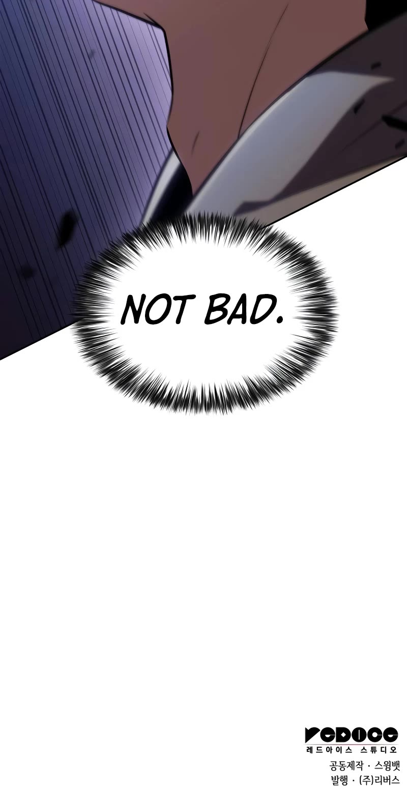 Solo Max-Level Newbie Chapter 143 page 64 - Chapter 143