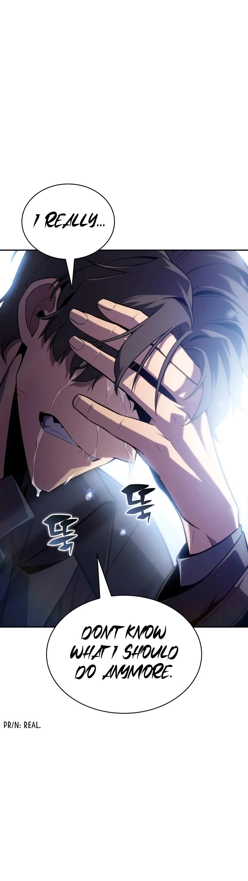 Solo Max-Level Newbie Chapter 144 page 11 - Chapter 144: Holidays at the Fortress (2)