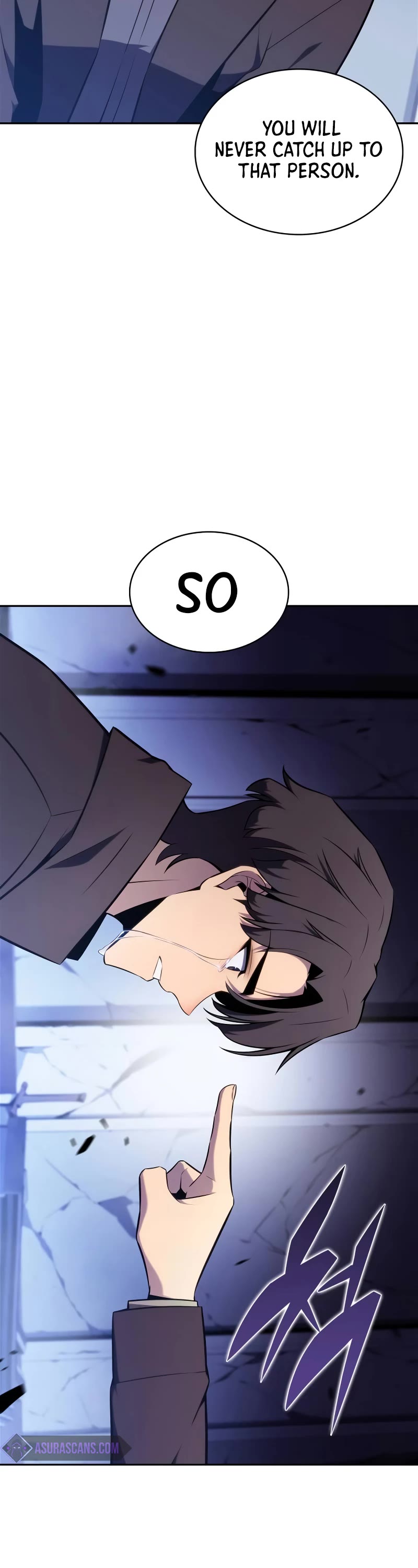 Solo Max-Level Newbie Chapter 144 page 15 - Chapter 144: Holidays at the Fortress (2)