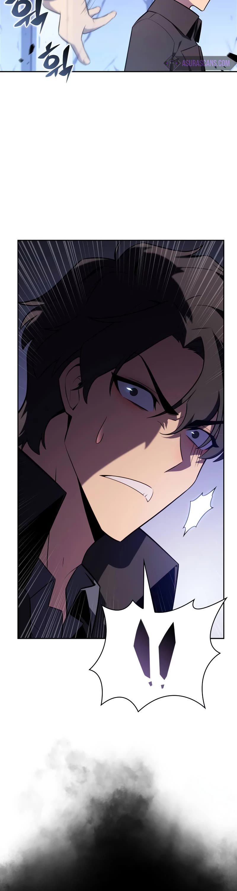 Solo Max-Level Newbie Chapter 144 page 29 - Chapter 144: Holidays at the Fortress (2)
