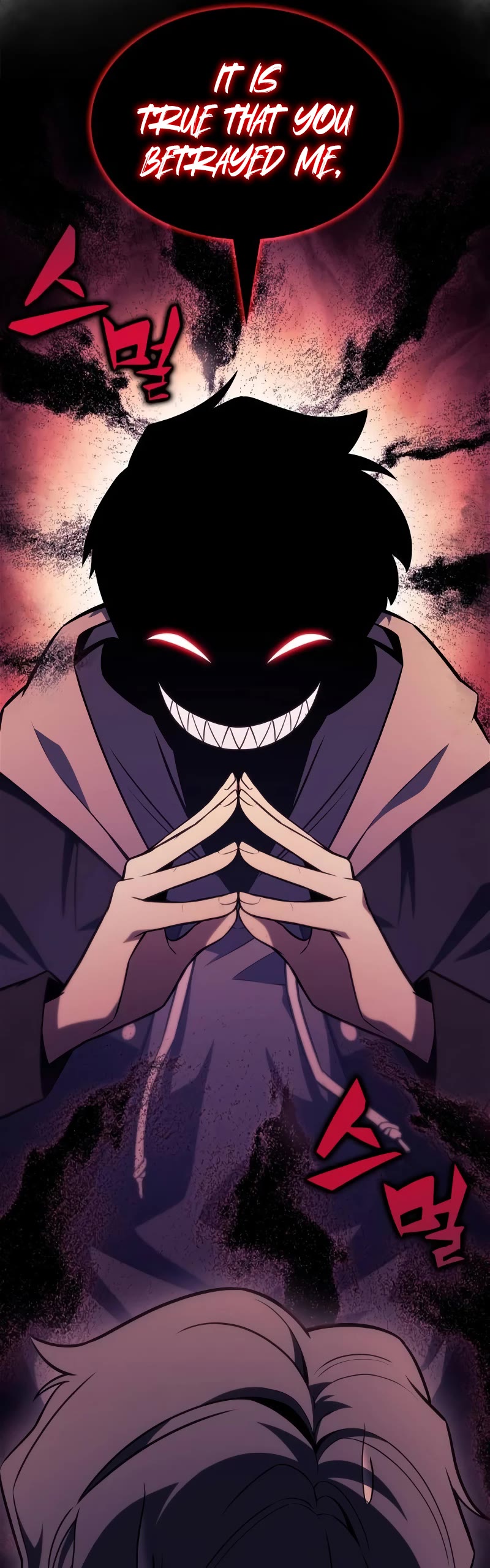 Solo Max-Level Newbie Chapter 144 page 30 - Chapter 144: Holidays at the Fortress (2)